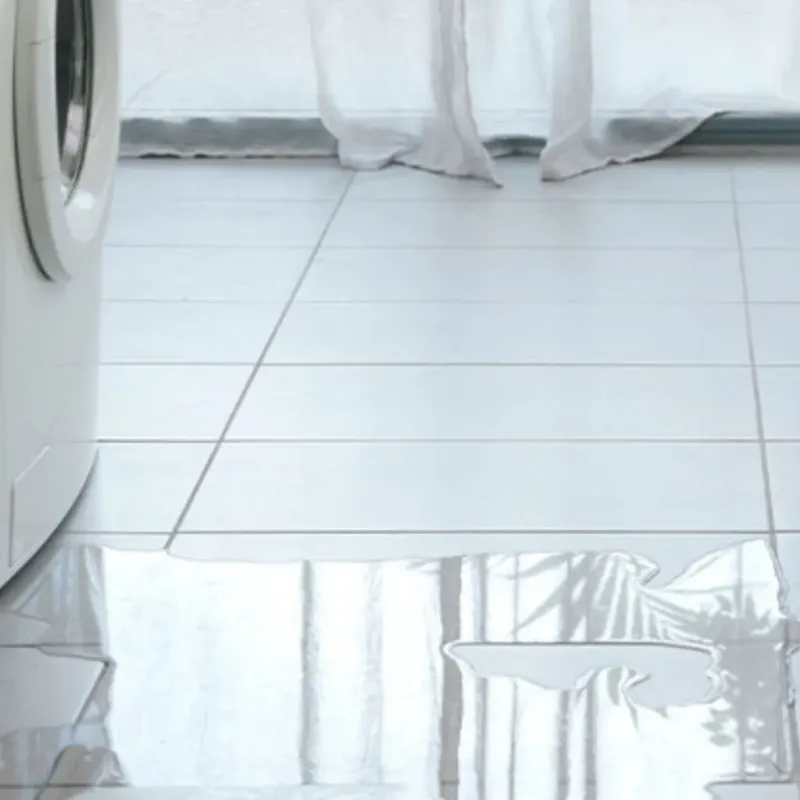 Appliance Leak Cleanup in Irondale, GA